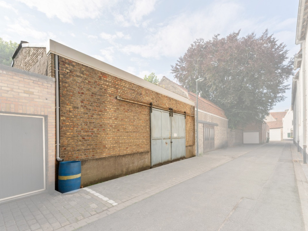 Begijnhofstraat - 2 - - 8600