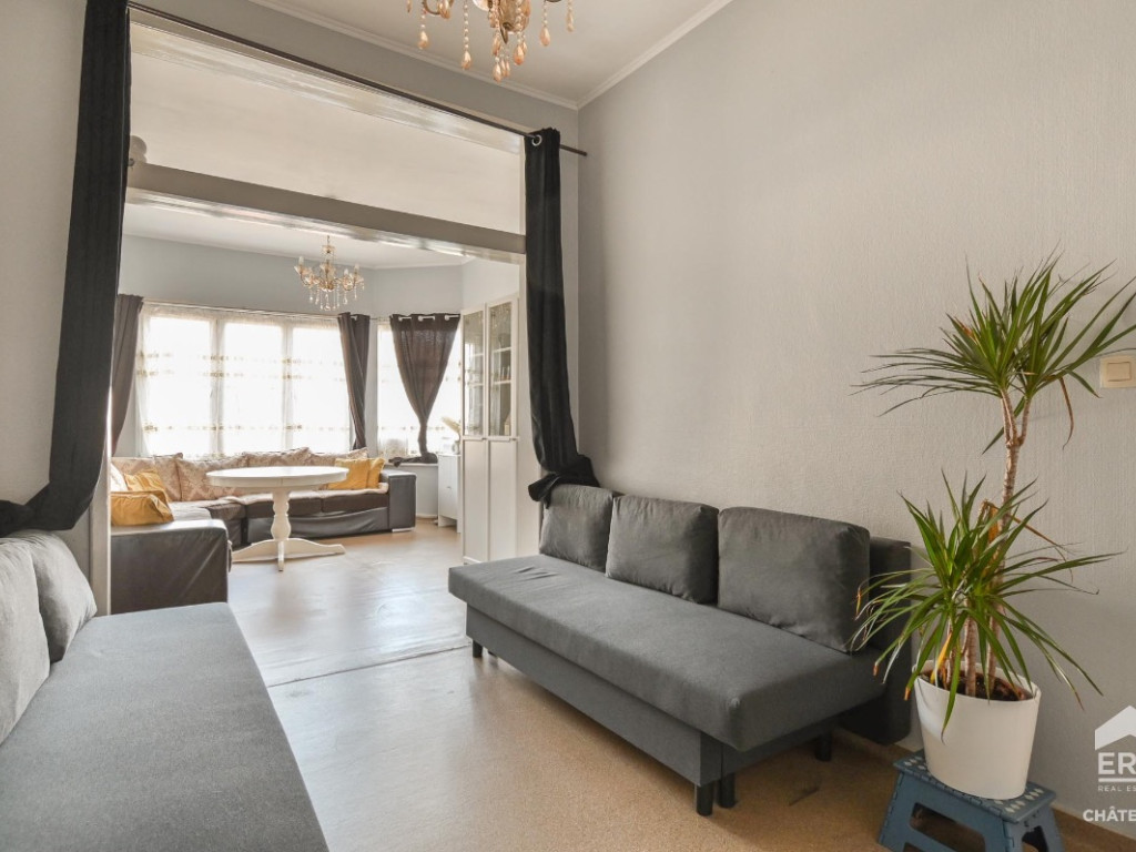 Rue de Stalle - 278 - - 1180
