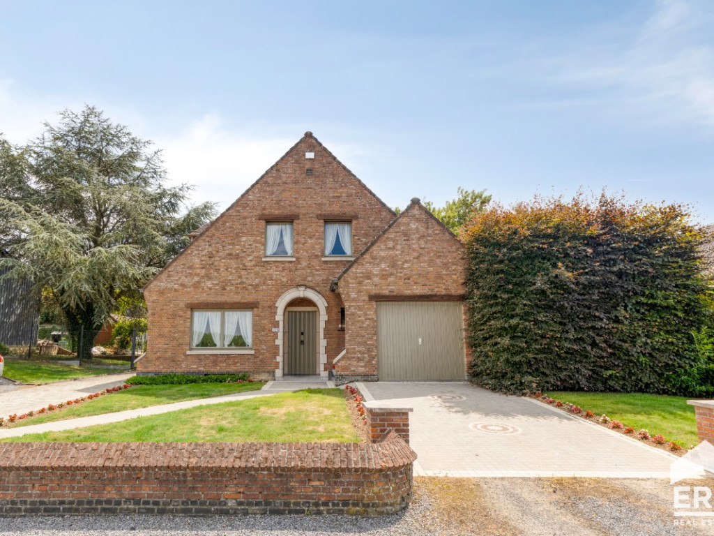 Ninoofsesteenweg - 868 - - 1703