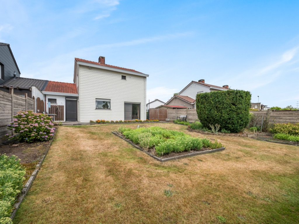 Jozef Cardijnlaan - 45 - - A686F - 2890