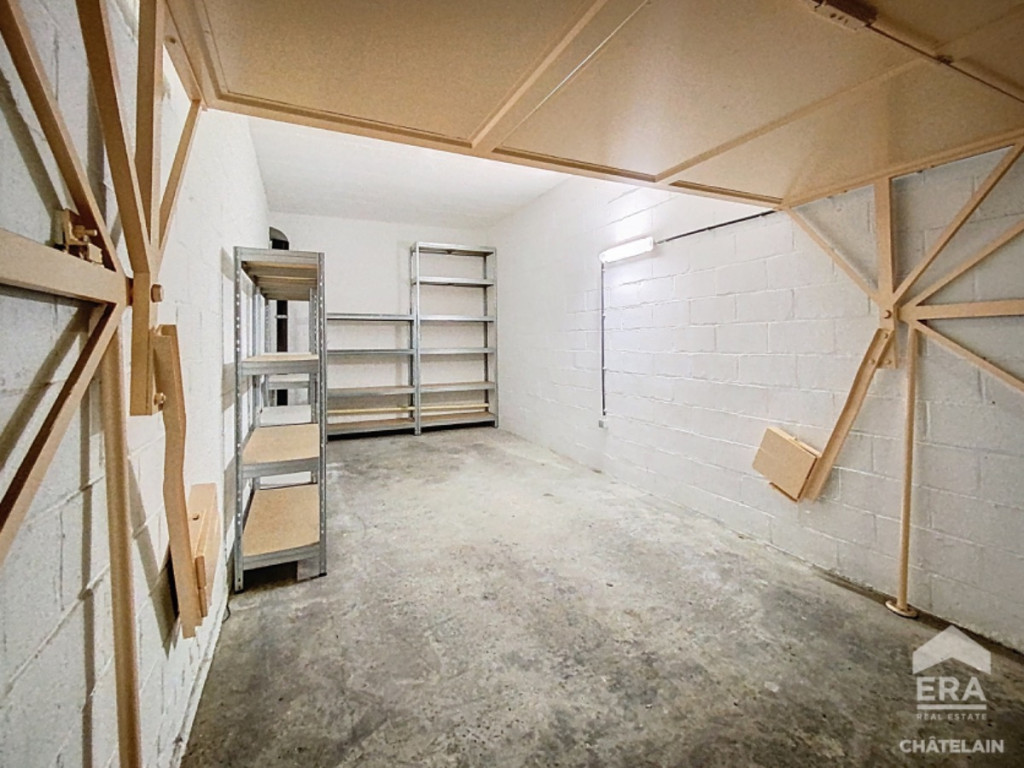 Rue du Beau Site - 26 - - 1050