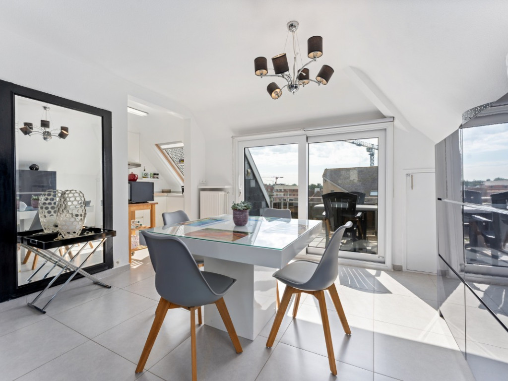 H. Consciencestraat - 12 - - 8670