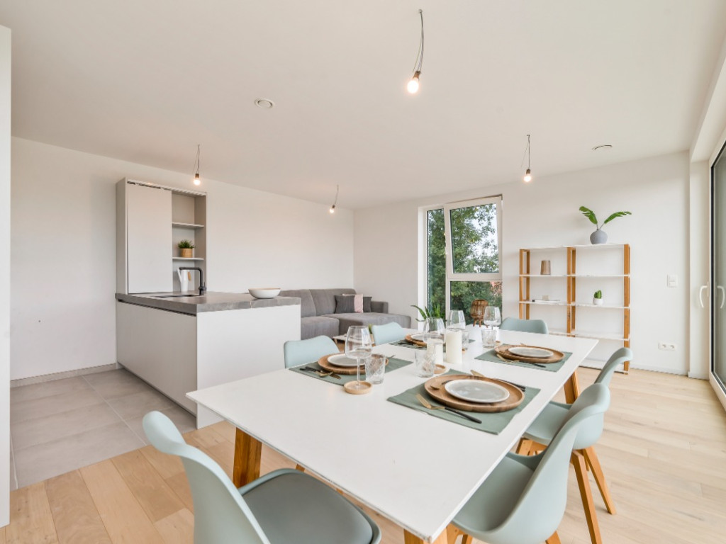 Smisstraat - 145 - 303 - 9100