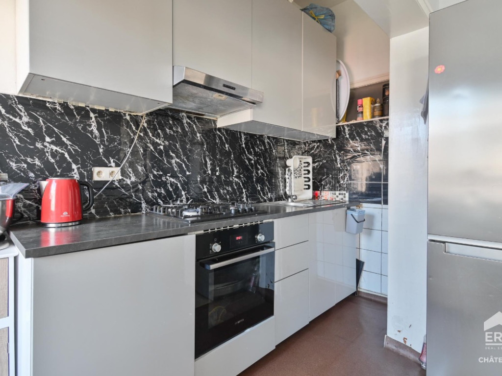 Rue de Stalle - 278 - - 1180