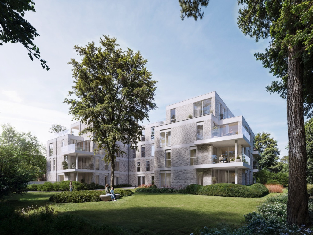 Bisschopslaan - 48-50 - - 1.6 - 2340