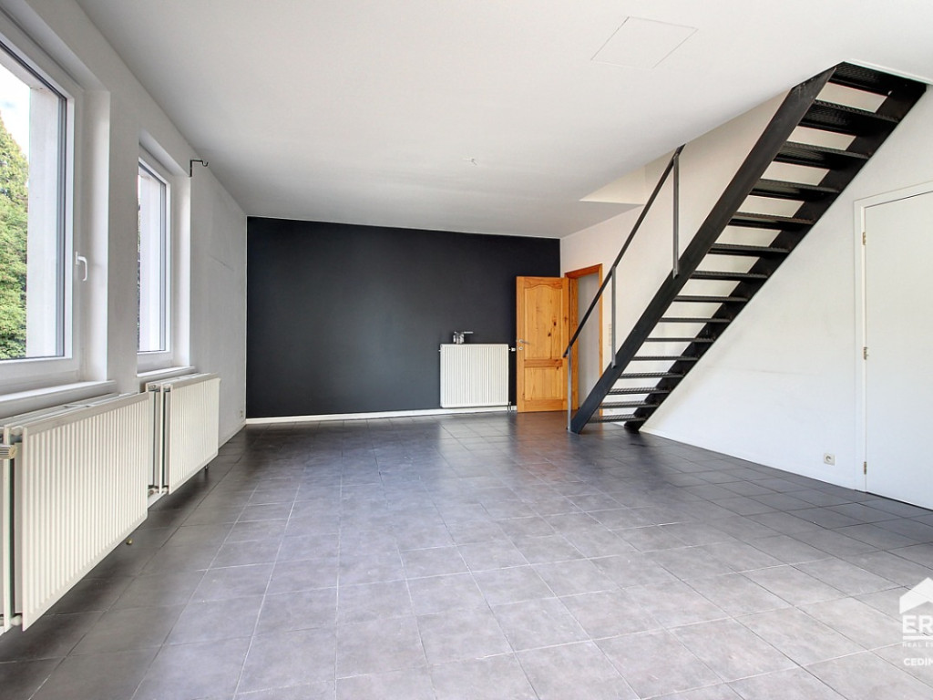 Rue Docteur Colson - 58 - 6 - 1430