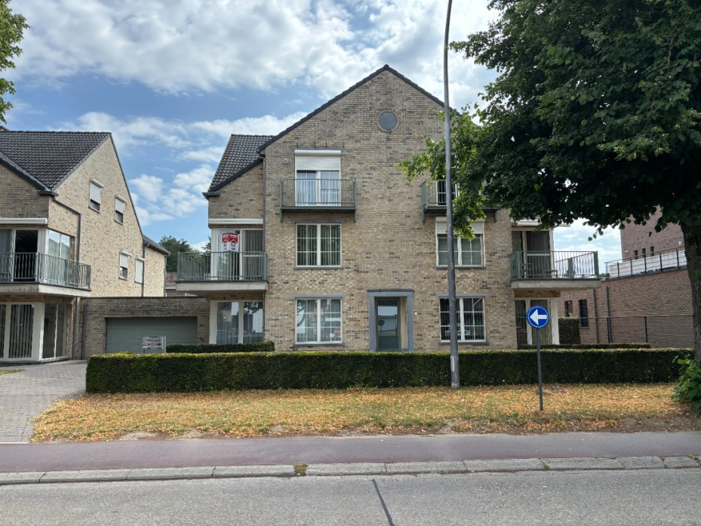 Bistplein - 2D - - 2260