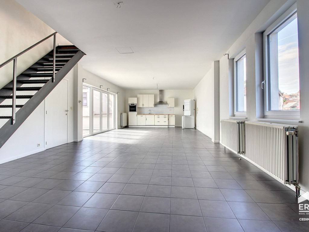 Rue Docteur Colson - 58 - 6 - 1430