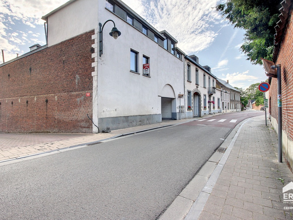 Rue Docteur Colson - 58 - 6 - 1430
