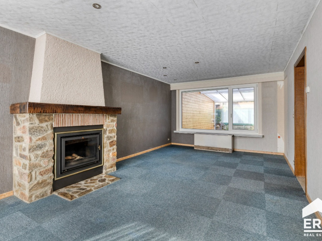 Noordreiestraat - 5 - - 8000