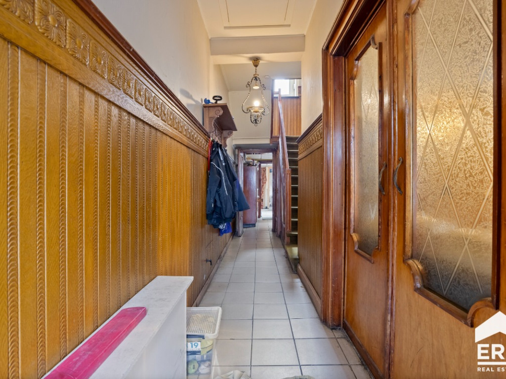Driemolenstraat - 29 - - 3300
