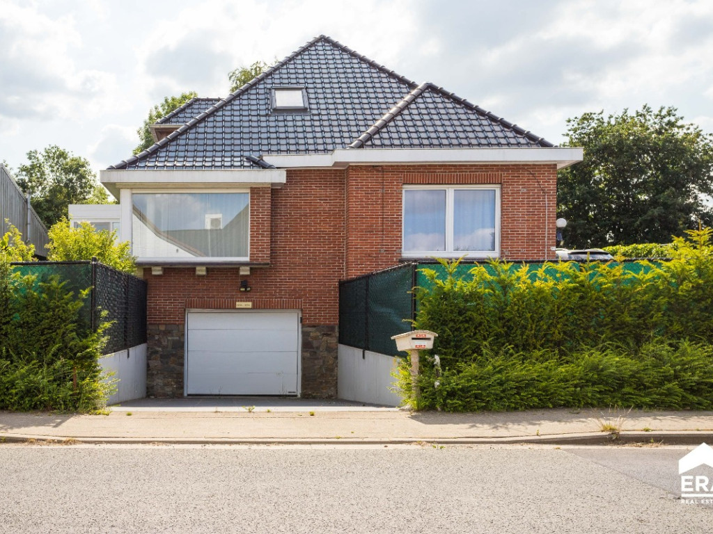 Dranouterstraat - 11 - - 8950