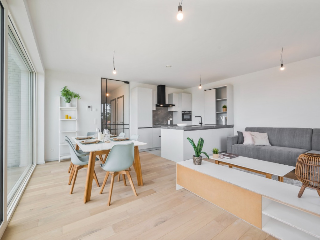 Smisstraat - 145 - 303 - 9100
