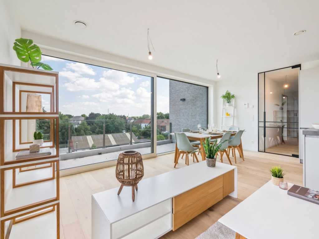 Smisstraat - 145 - 303 - 9100