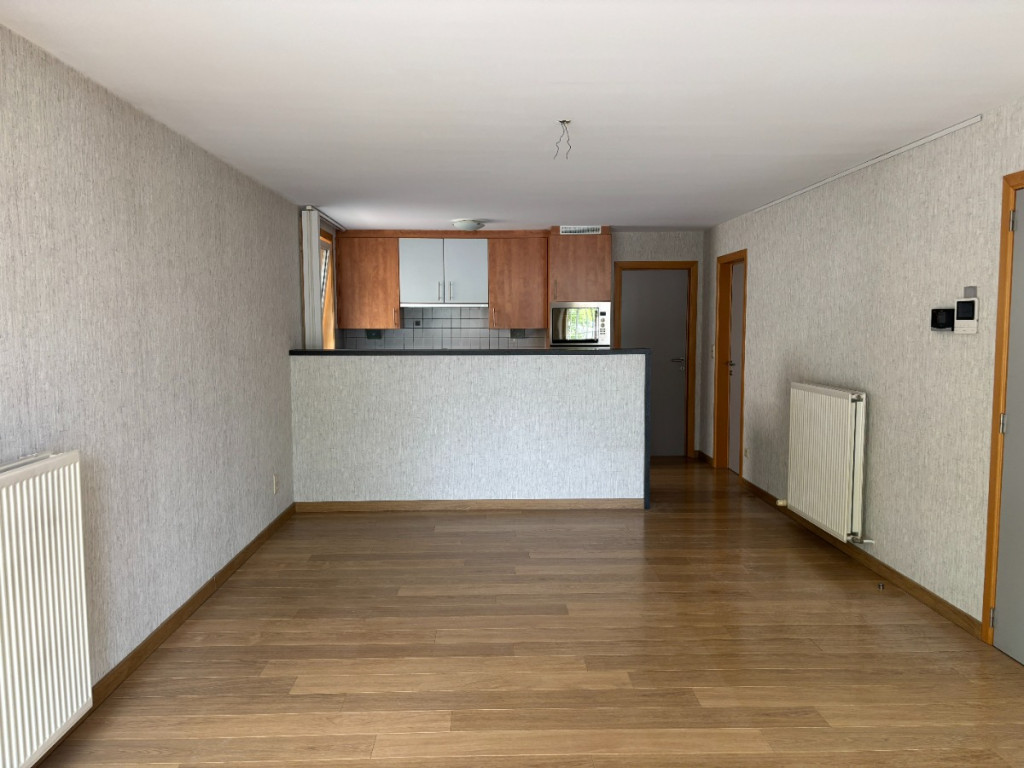 Bistplein - 2D - - 2260