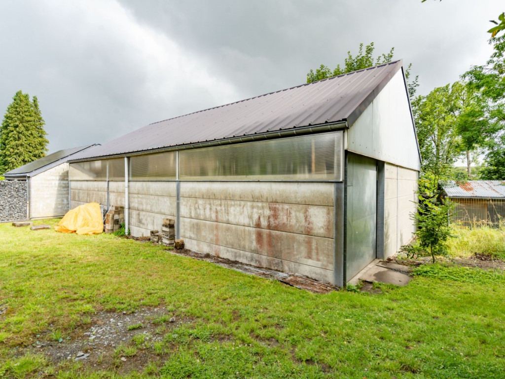 Rue du Briga - 24 - - 6880