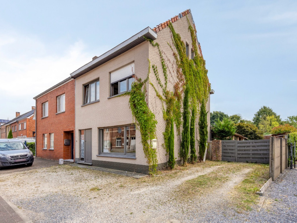 Heerbaan - 266 - - 3582