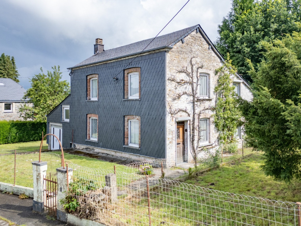 Rue du Briga - 24 - - 6880
