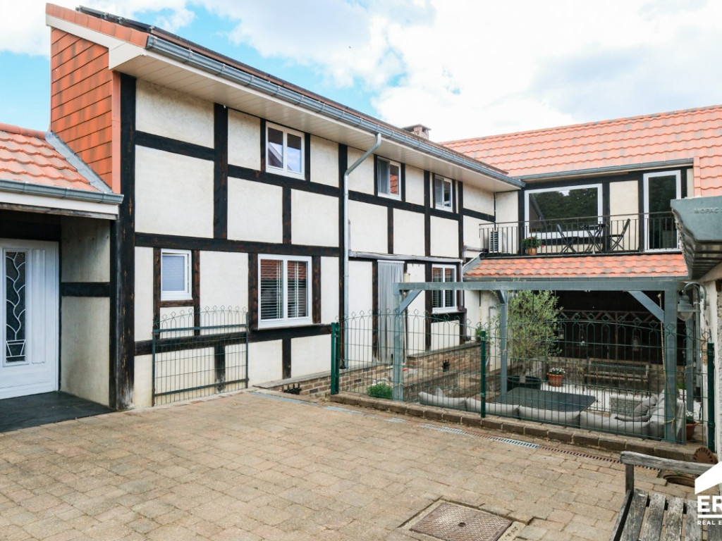 Lindebornstraat - 10 - - 211 R - 3700