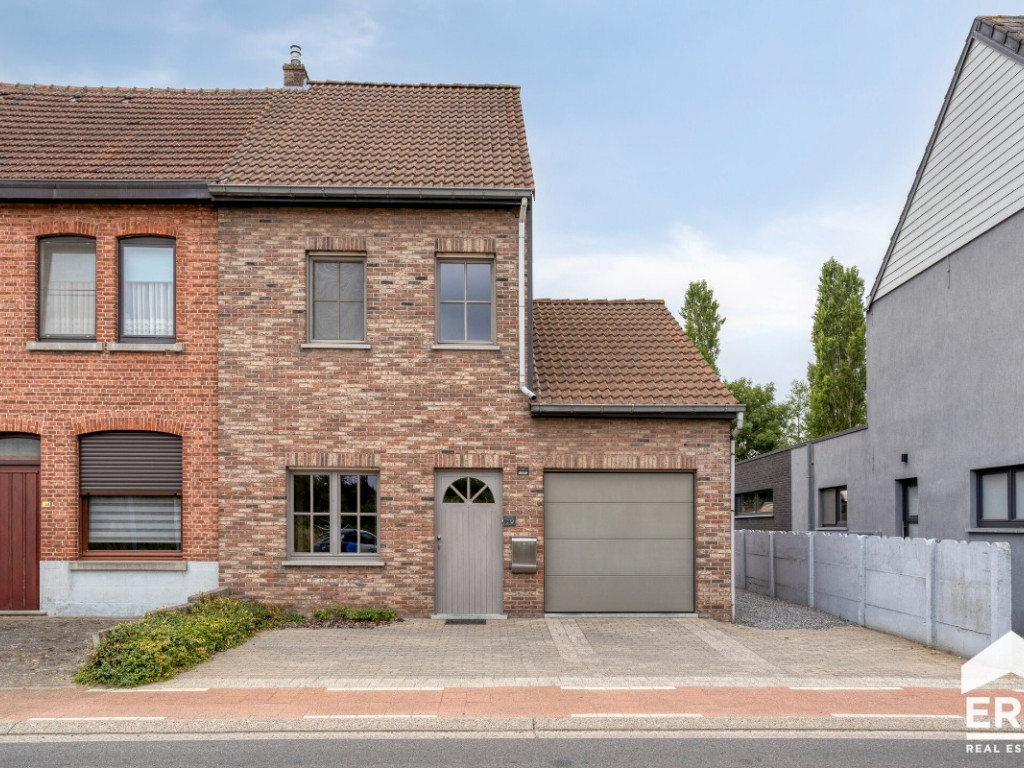 Wakkerzeelsestraat - 38 - - 3150