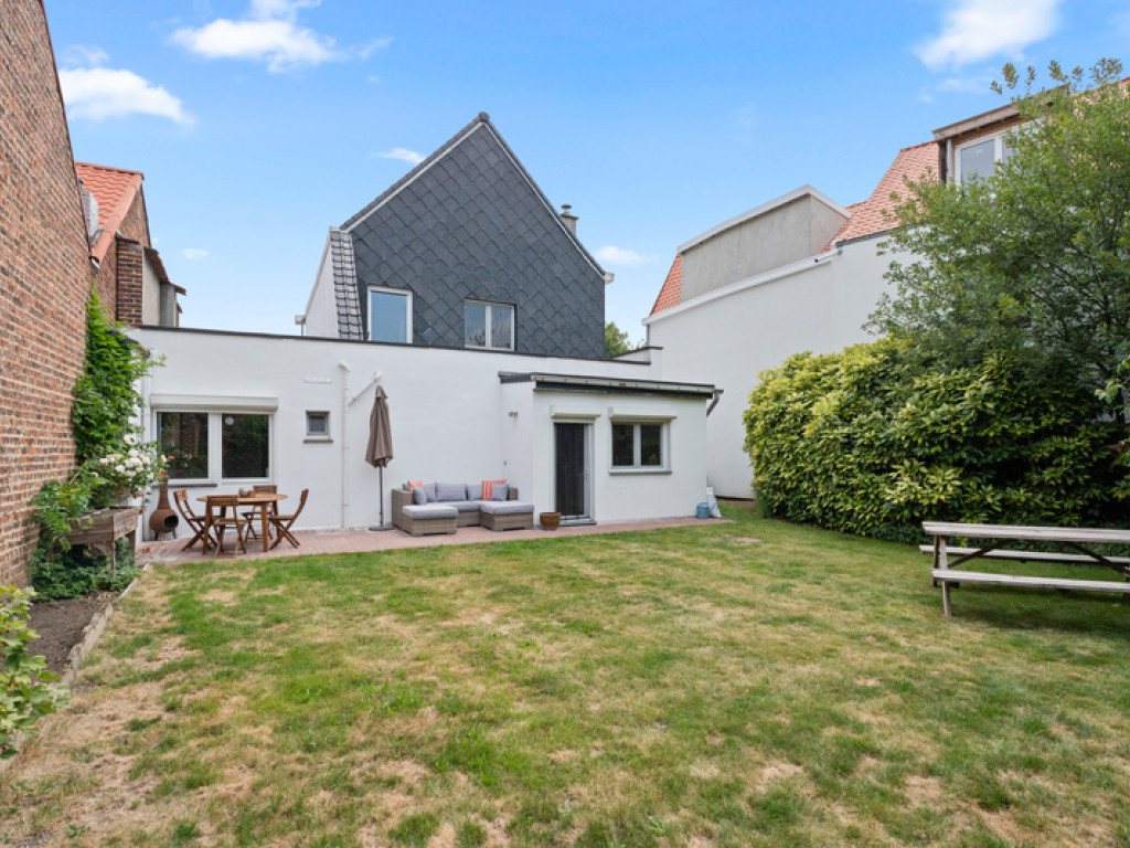 Kiewitstraat - 42 - - 3070