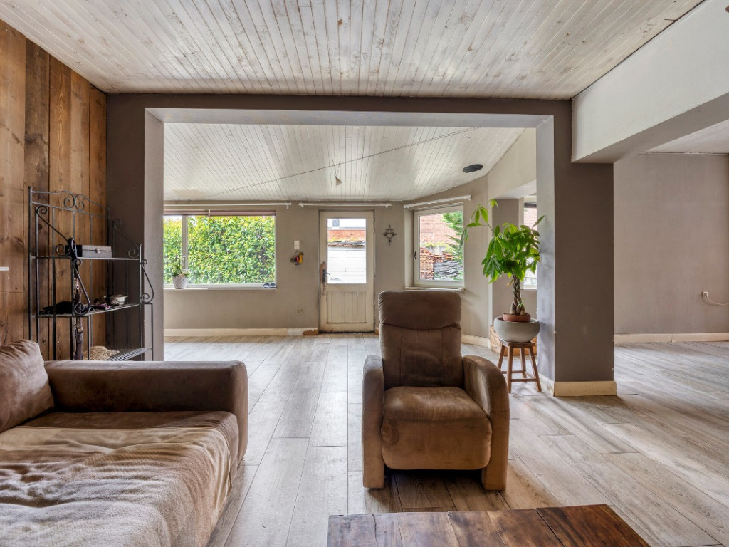 Heerbaan - 266 - - 3582