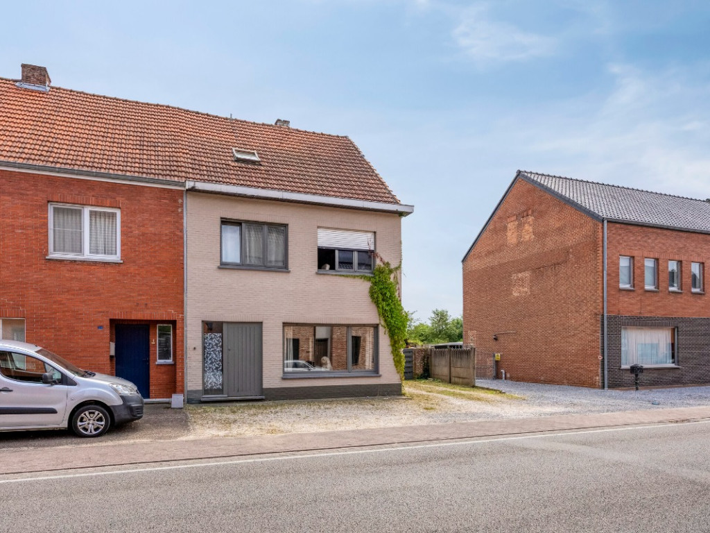 Heerbaan - 266 - - 3582