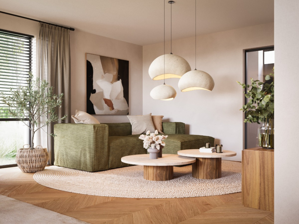 Kanunnik de Meyerlaan - 2 - - Lot 2 - 9220