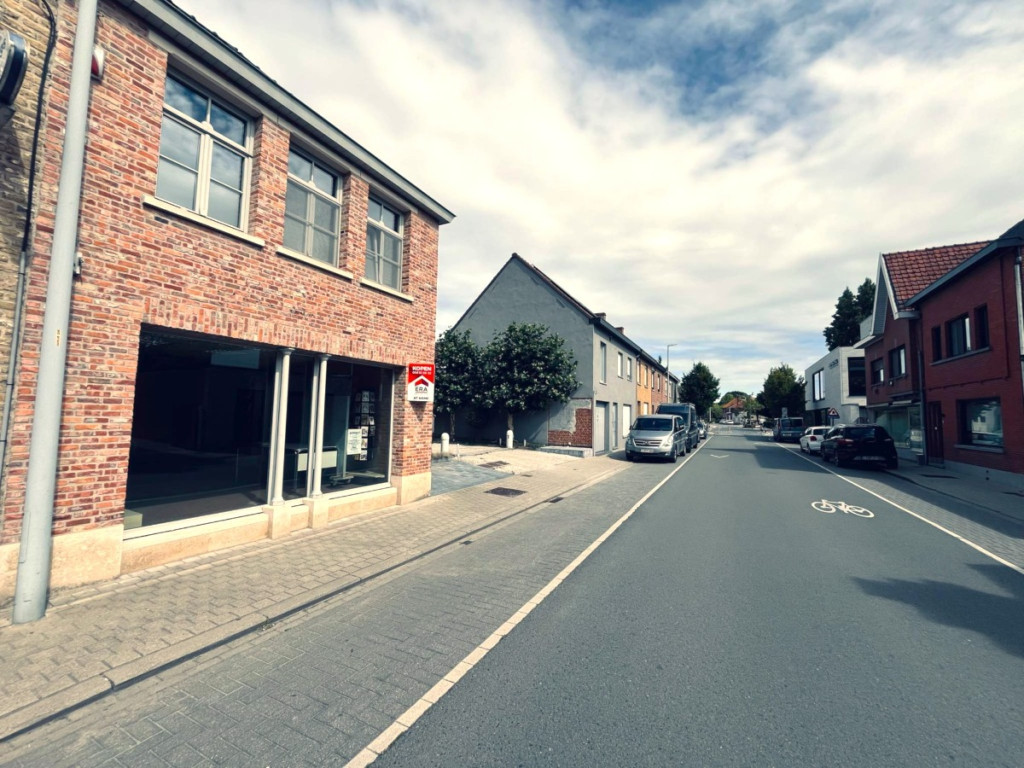 Overheulestraat - 53 - - 8560