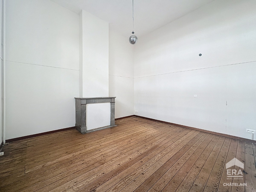 Rue de la Tourelle - 39A - 0 - 1040