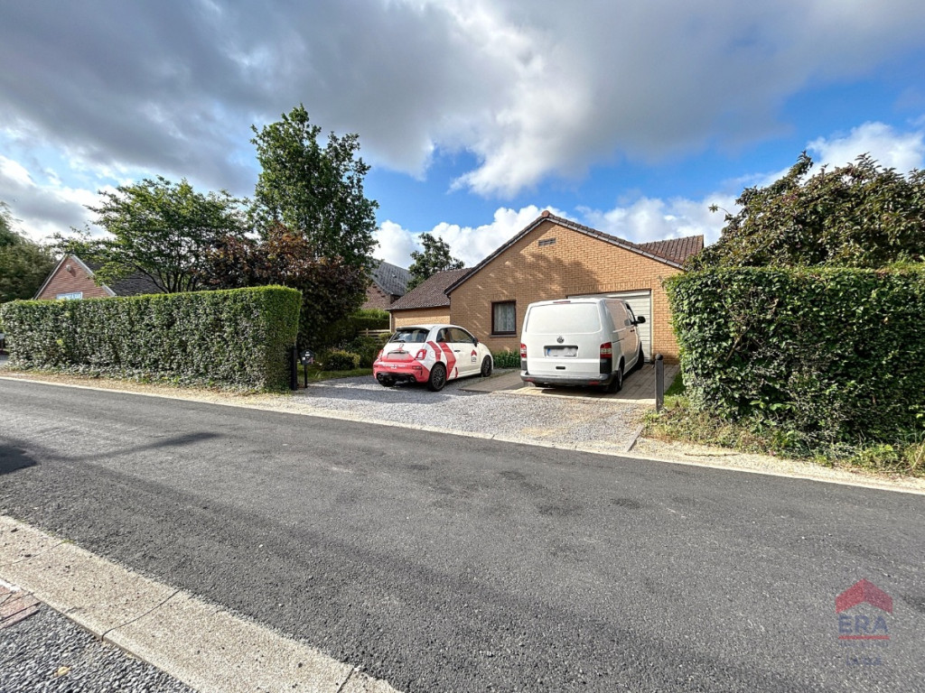 Rue Pierre Depoortere - 4 - - 5020