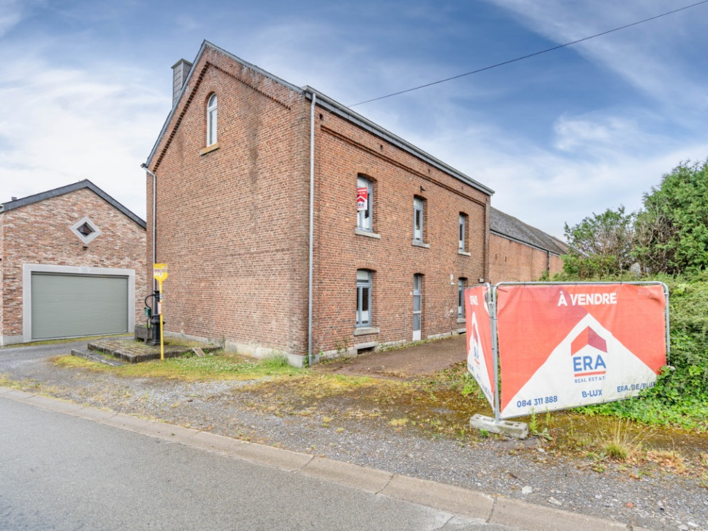 Rue de la Briqueterie - 40 - - 1 - 5377