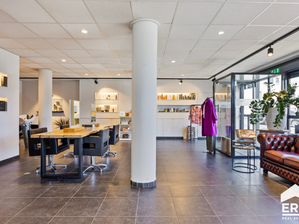 Stationsplein - 20 - 20 B - 8730