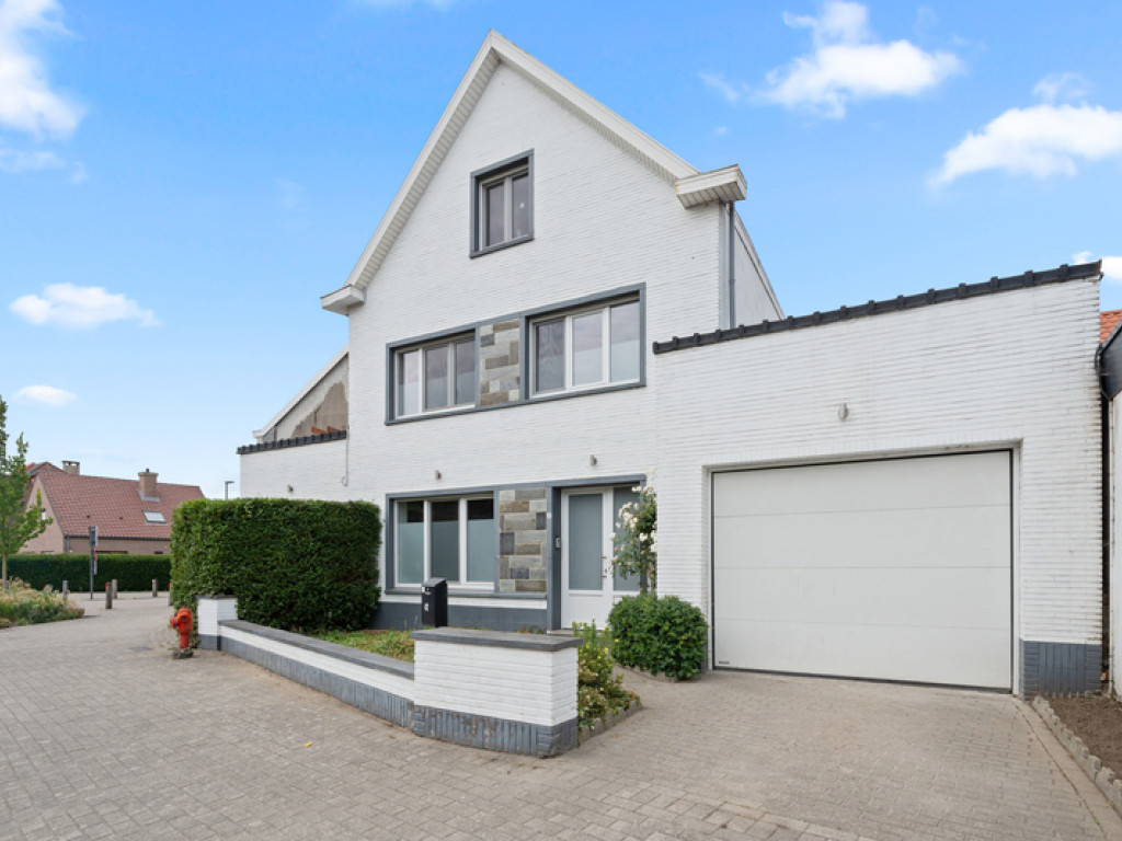Kiewitstraat - 42 - - 3070