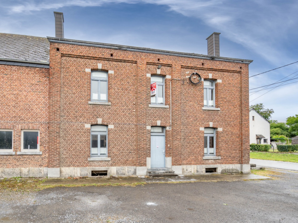 Rue de la Briqueterie - 40 - - 1 - 5377