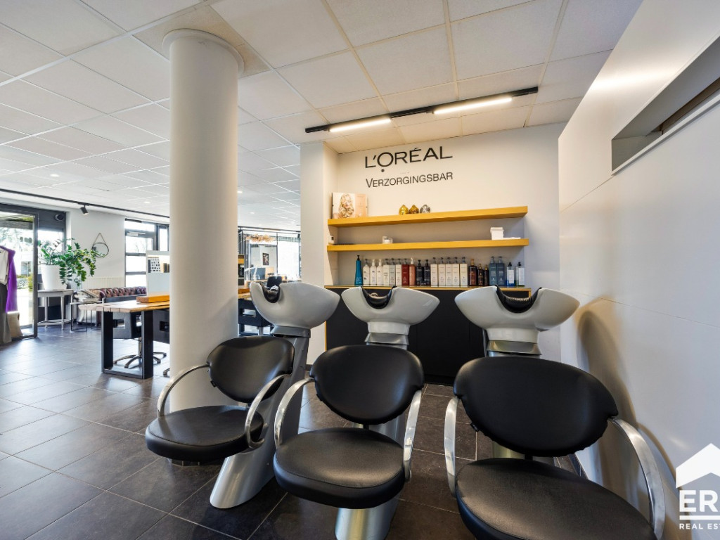 Stationsplein - 20 - 20 B - 8730