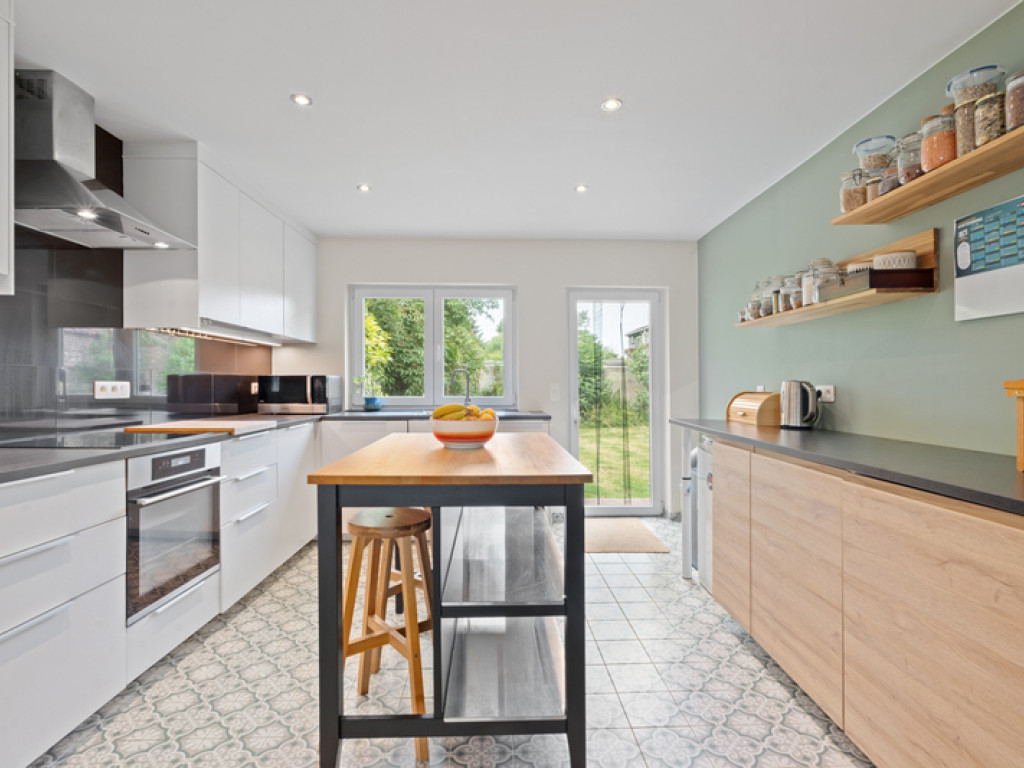 Kiewitstraat - 42 - - 3070