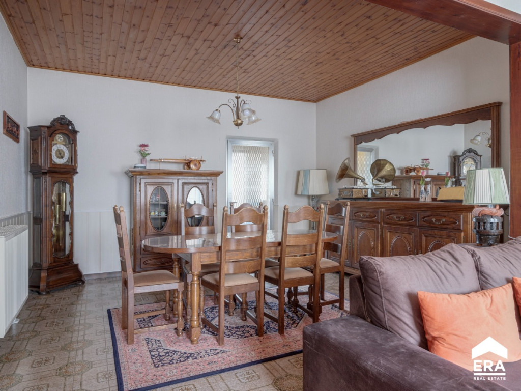 Springstraat - 7 - - 3600