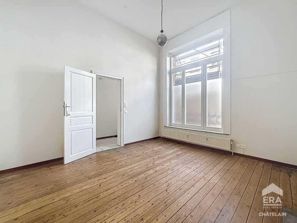 Rue de la Tourelle - 39A - 0 - 1040
