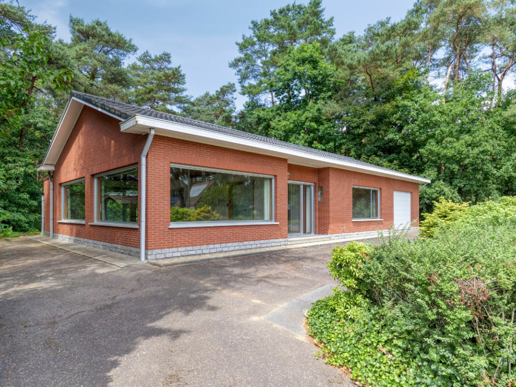 Rechtestraat - 1 - - 3120