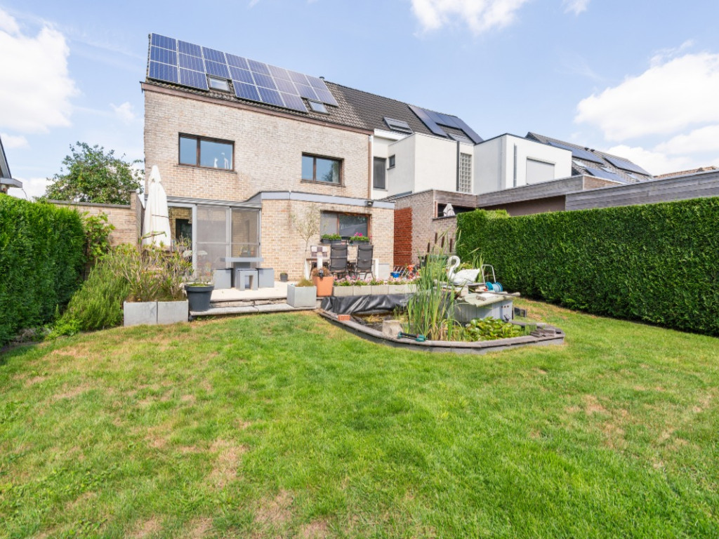 Trekweg - 94 - - 9030