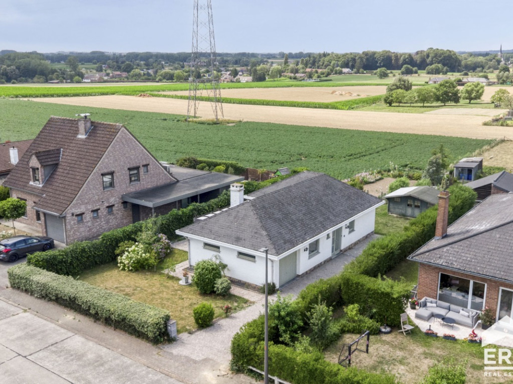 Tarweveldlaan - 2 - - 1700