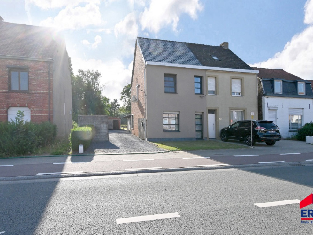 Molenstraat - 45 - - 9970