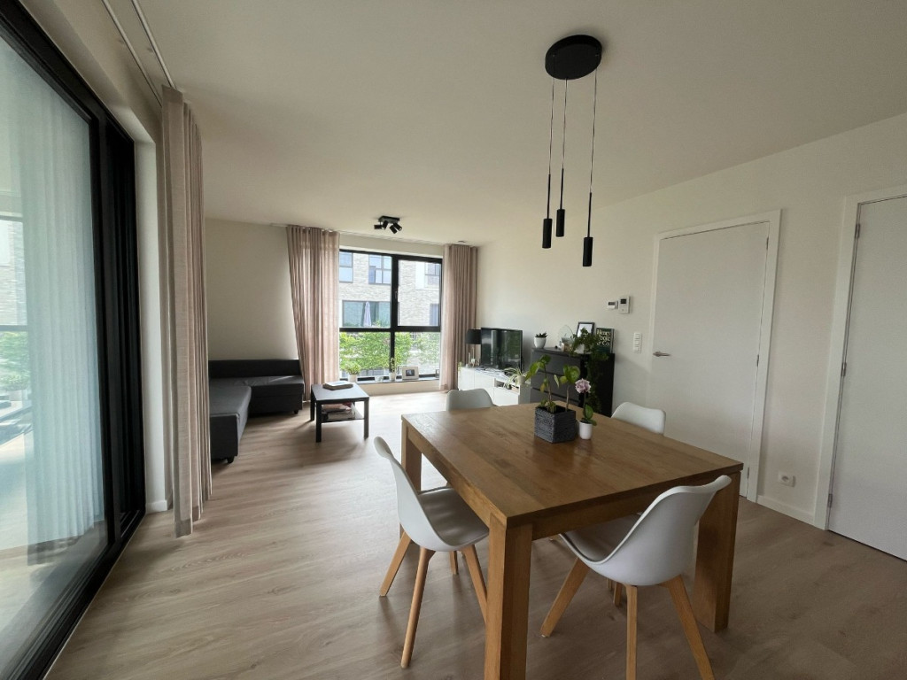Marcel Rosiersstraat - 2 - 8 - 2320