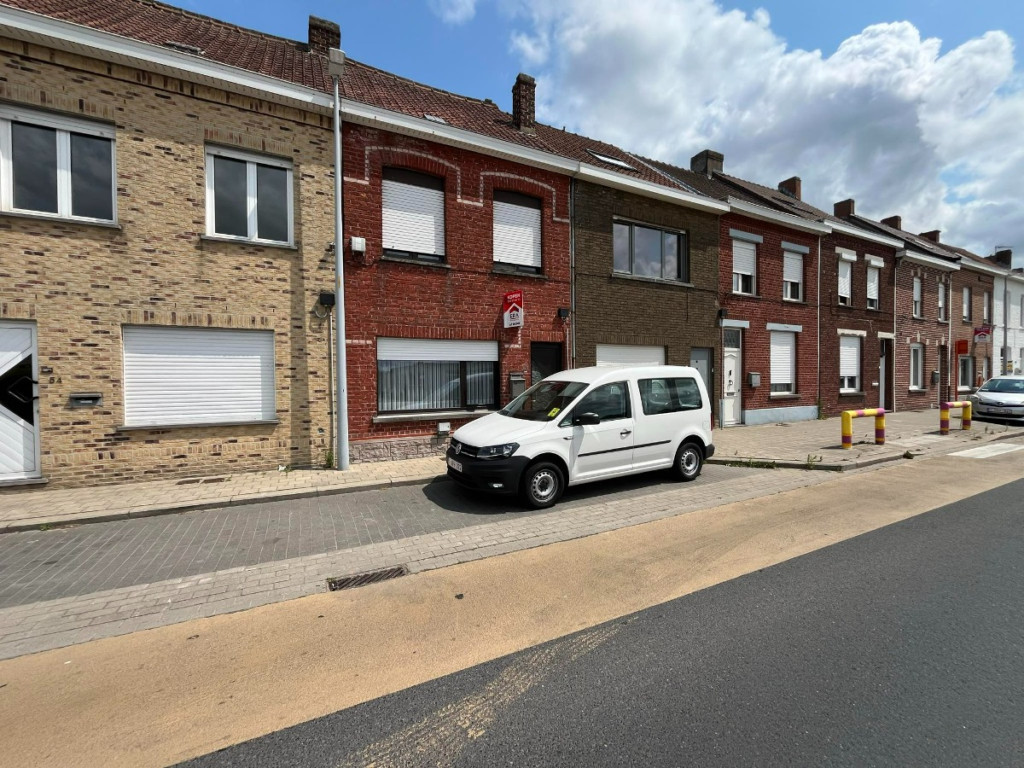 Hellestraat - 52 - - 8940