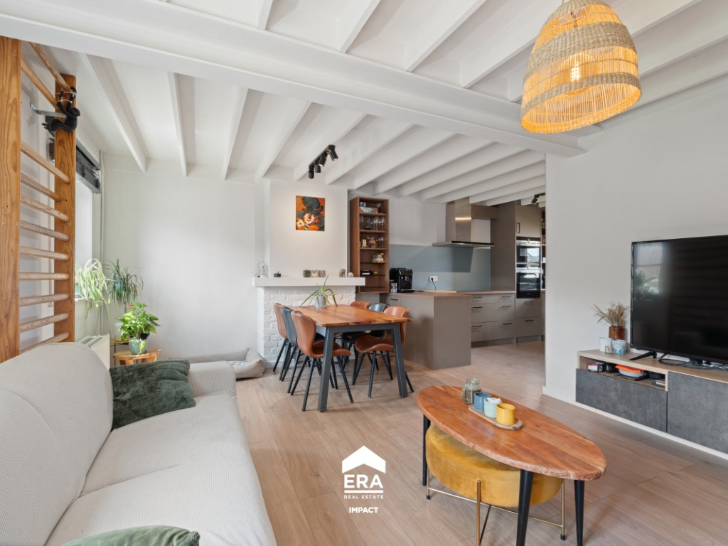Kabienstraat - 2A - - 3670