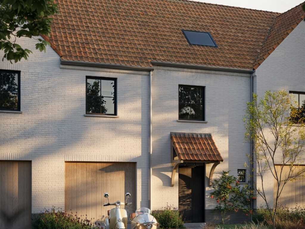 Kanunnik de Meyerlaan - 2 - - Lot 2 - 9220