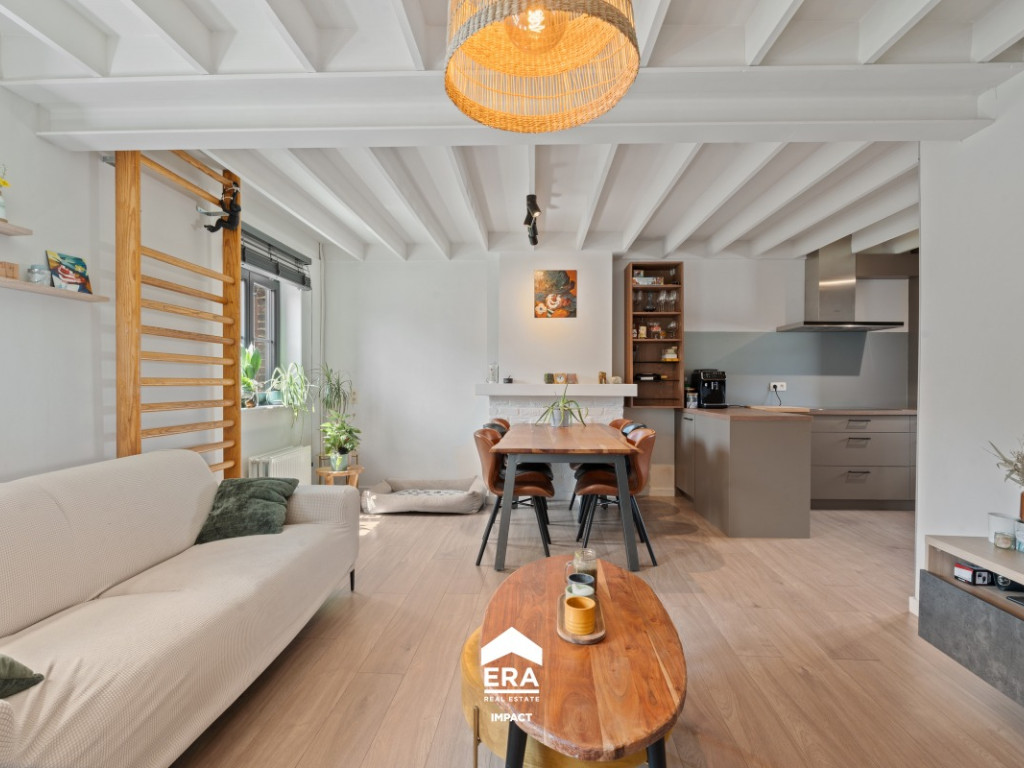 Kabienstraat - 2A - - 3670