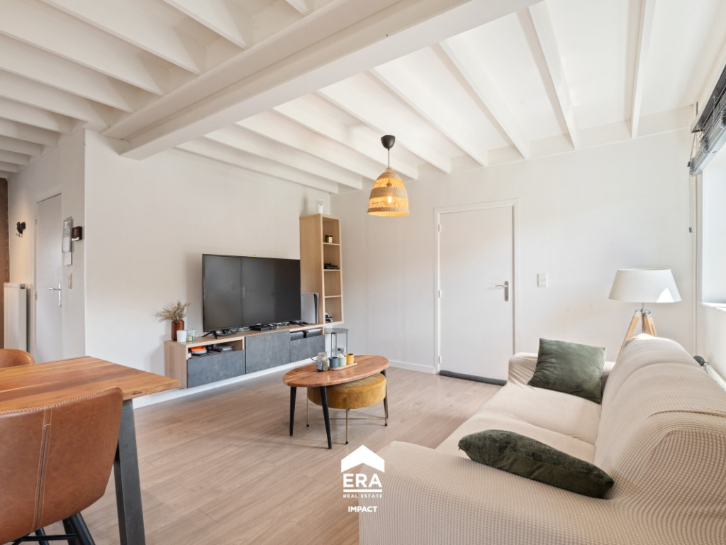 Kabienstraat - 2A - - 3670