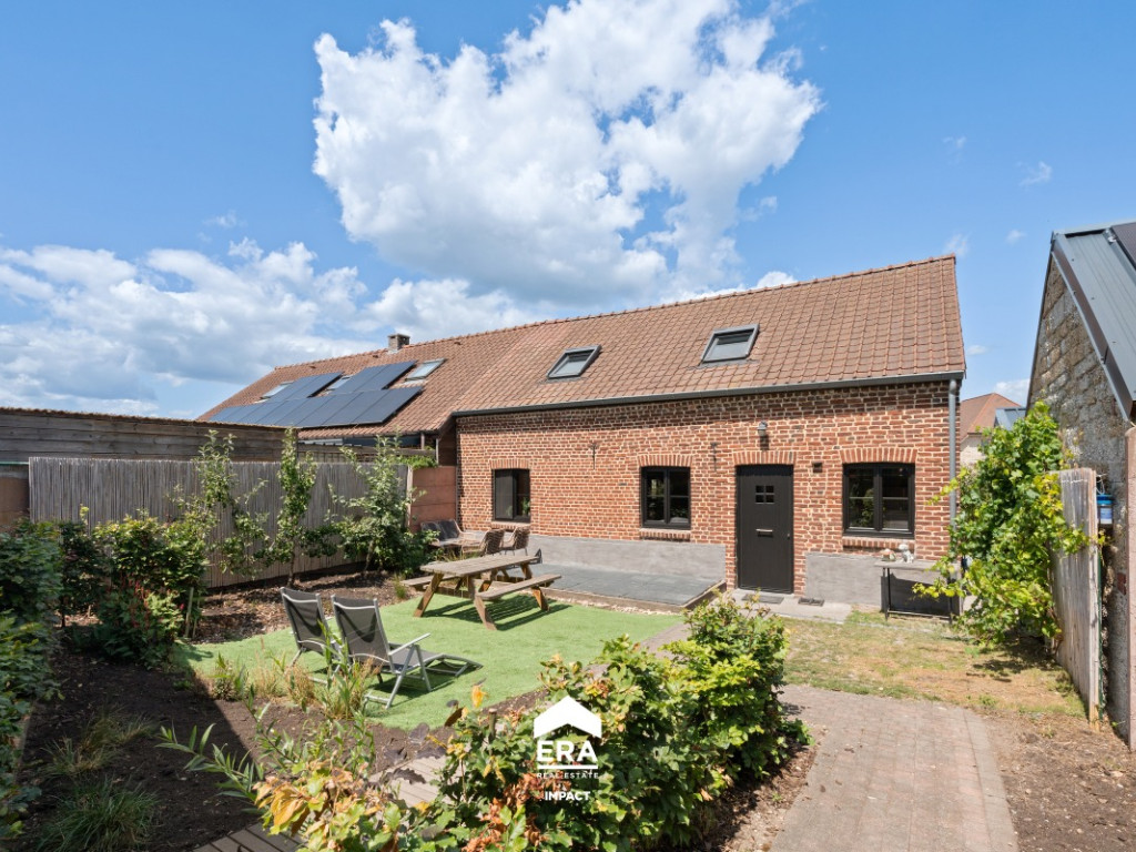 Kabienstraat - 2A - - 3670